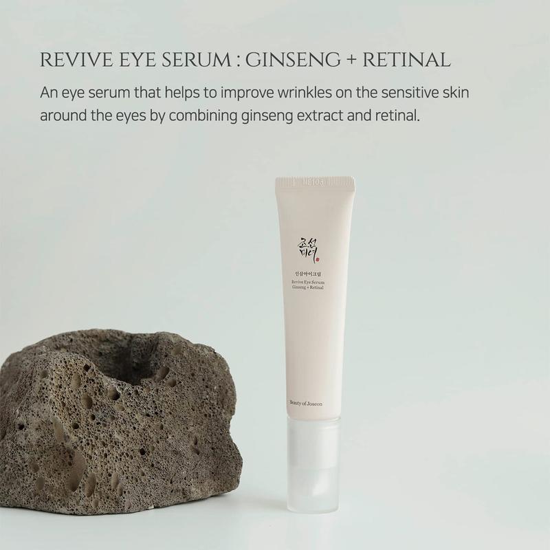 Monlanca Beauty of Joseon - Revive Eye Serum : Ginseng + Retinal 30ml - Monlanca