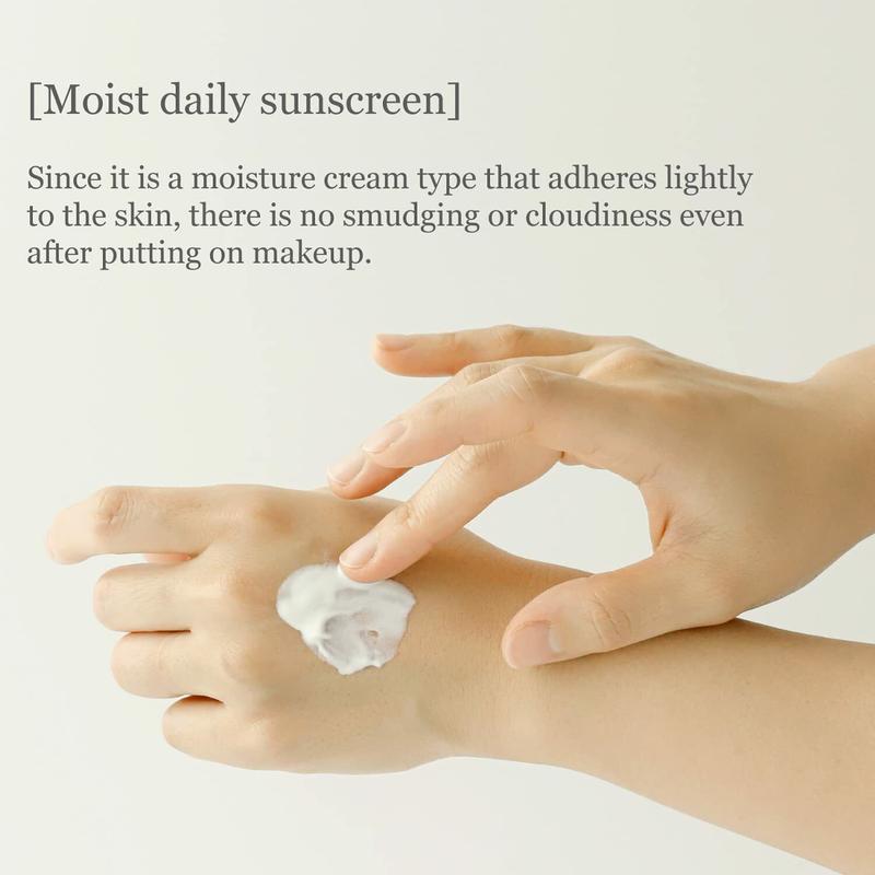 Monlanca Beauty of Joseon - Relief Sun: Rice + Probiotics SPF50+/PA++++ 50ml - Monlanca